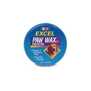  8 in 1 Paw Wax Protector 1.5 oz.