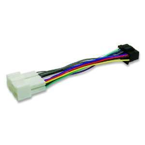   16 Pin Direct Connection Harness for General Motors