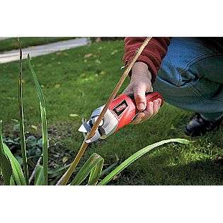 Volt Cordless Pruner  Craftsman Lawn & Garden Handheld Power Tools 