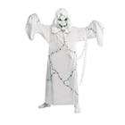  Costume Co Child Medium Size 8 10, 5 7 Yrs Kids Cool Ghoul Costume 