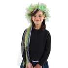 Elope Disney Fairy Enchantress Costume Headpiece   Green