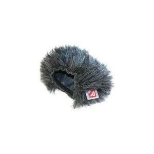    Rycote Mini Windjammer for Tascam DR 07 Musical Instruments