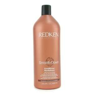  Smooth Down Conditioner 1000ml/33.8oz Beauty