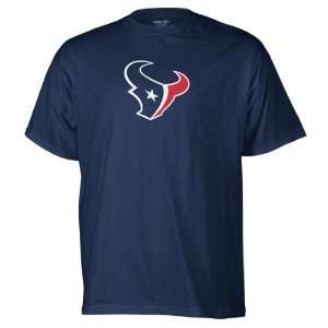  Houston Texans Toddler Navy Logo Premier T Shirt Sports 