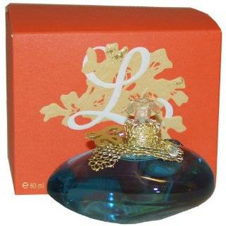   Lempicka By Lolita Lempicka For Women. Eau De Parfum Spray 2.7 oz