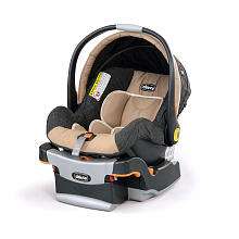 Chicco KeyFit Infant Car Seat & Base   Hazelwood   Chicco   BabiesR 
