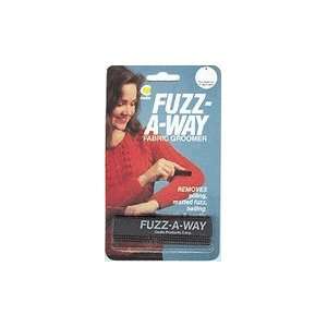  Fuzz Away Fabric Groomer