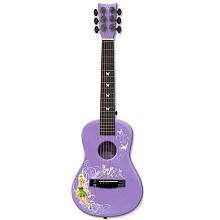 Disney Fairies Tinker Bell Acoustic Guitar   First Act   