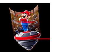 Super Mario Galaxy 2 for Nintendo Wii   Nintendo   