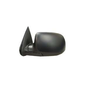  Heated Power Replacement Driver Side Mirror Automotive