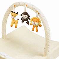 Summer Infant Changing Pad with Toy Bar   Summer Infant   Babies R 