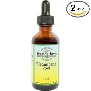  Alternative Health & Herbs Remedies Elecampane Root 2 