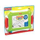 Fisher Price Doodle Pro Travel Size   Green   Fisher Price   ToysR 