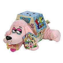   Kennel in a Box Plush Figure   Poodledoodle   Jay at Play   