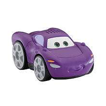 Fisher Price Shake N Go   Disney Pixar Cars 2   Holly Shiftwell 