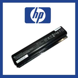 Genuine HP G60 G60 458DX Laptop Battery   Original  