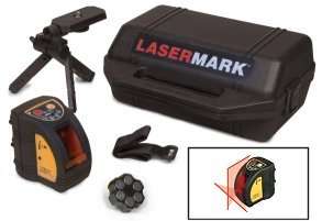CST 58 ILM XT LaserMark Laser Cross Level Package  