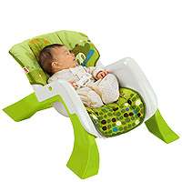 Fisher Price EZ Bundle 4 in 1 Baby System   Fisher Price   Babies R 