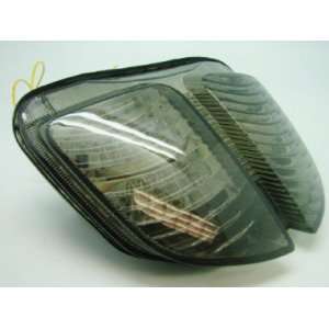  2006 2007 Suzuki GSXR 600 750 INTEGRATED LED TAIL LIGHT 