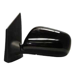 com OE Replacement Toyota Yaris Driver Side Mirror Outside Rear View 