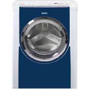  Bosch WTMC332BUC 27 Electric Dryer with 6.7 cu. ft 