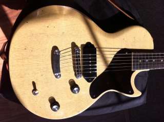 Gibson Les Paul Junior Rist/MLP #001  