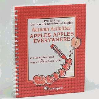  Cognitive Books Apples Apples Everywhere Sports 