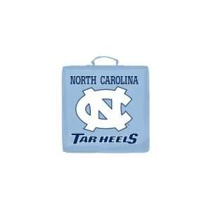  North Carolina Tar Heels NCAA Stadium Seat Cushion Sports 