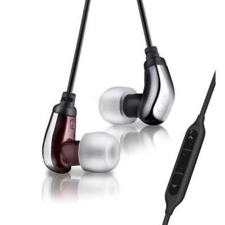 Logitech Ultimate Ears 600vi Noise Isolating Headset Dark Silver 