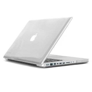 Speck Products See Thru Case for Pro 15 inch MacBook Aluminum Unibody 