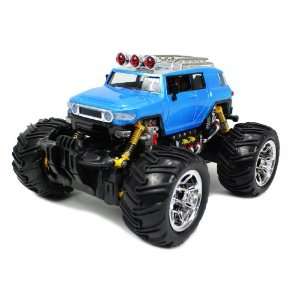   Truck RC Remote Control car with Rechargeable Batteries RTR RC Trucks