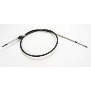  WSM Steering Cable 002 046 02 Automotive