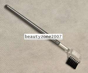 Fantasea Makeup Brush Eyebrow & Lash Comb  