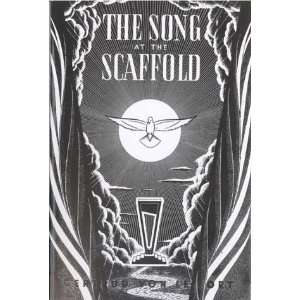    The Song at at the Scaffold [Paperback] Gertrud Von Le Fort Books