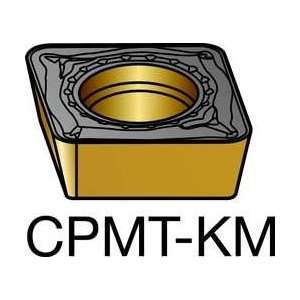 Turning Insert,cpmt 2(1.5)2 km 3215   SANDVIK COROMANT  