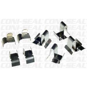  CONI SEAL DK13112 Disc Hardware Kit Automotive