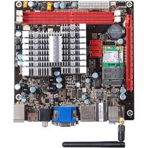   RAID Support Controller   Onboard Video   1 x PCIe x16 Slot   Wi Fi