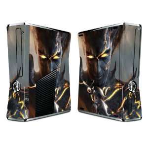   Game Console   Cover Protector Art Decal   Ghost Warrior Electronics