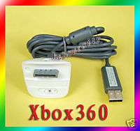 Charger Cable for Xbox360 Xbox 360 Wireless Controller  