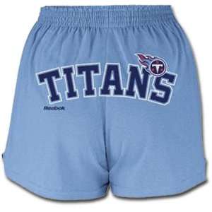  Tennessee Titans Cheerleader Shorts