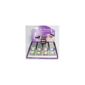 Bulk Savings 354804 La Femme Cream Eyeshadow  Blusher Combo  Case of 