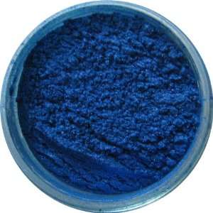 La Femme Sparkle Dust Loose Eyeshadow (#29 Blue)