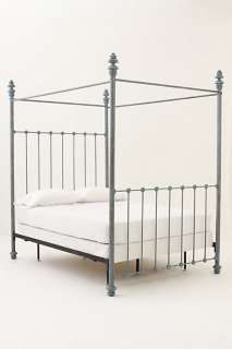 Morelia Canopy Bed   Anthropologie