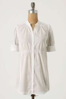 Anthropologie   Mainstay Tunic  