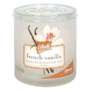  24 each Glade Candle (15716)