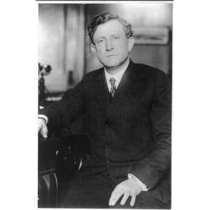  John Morris Sheppard,1875 1941,Democratic Congressman 