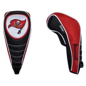  Tampa Bay Buccaneers NFL Gripper Driver Headcover Sports 