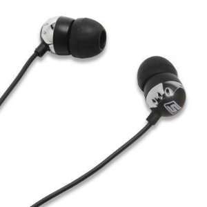  New Scosche HP6 Earphone Stereo Wired Earbud Binaural 3 X 