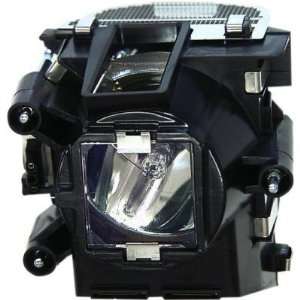  V7 220 Watt Replacement Projector Lamp for Projection Design 