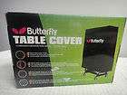 butterfly tc1000 table tennis table cover 
